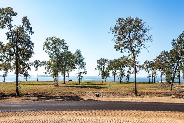 Lot 23 Island View, Livingston, TX 77351