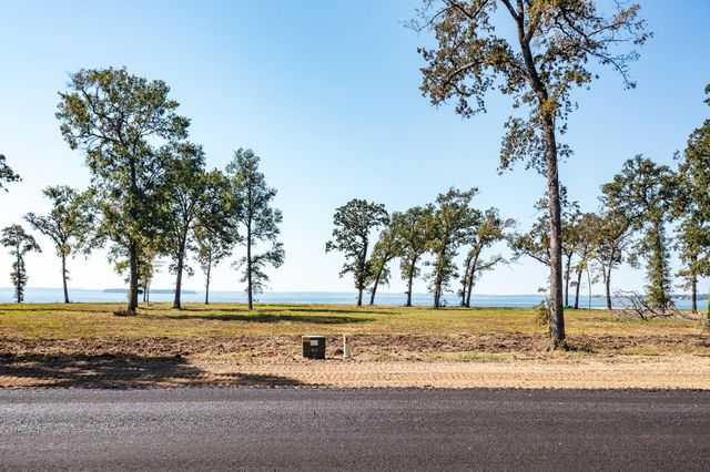 Lot 23 Island View, Livingston, TX 77351