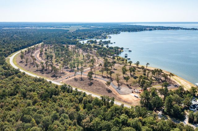 Lot 23 Island View, Livingston, TX 77351