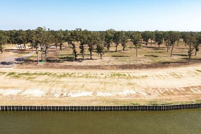 Lot 23 Island View, Livingston, TX 77351