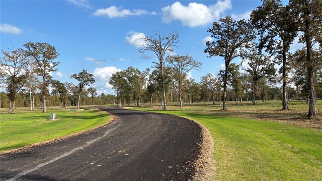 Lot 23 Island View, Livingston, TX 77351
