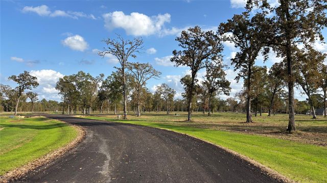 Lot 23 Island View, Livingston, TX 77351