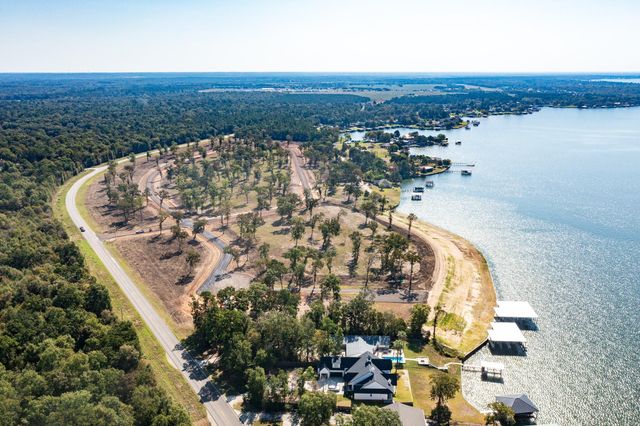 Lot 23 Island View, Livingston, TX 77351