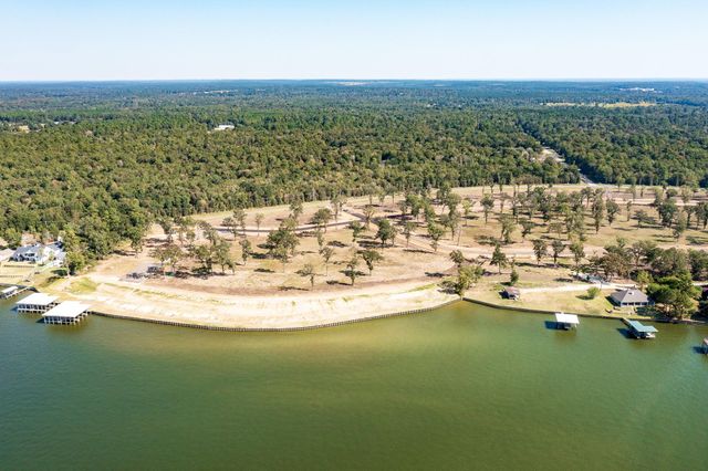 Lot 23 Island View, Livingston, TX 77351