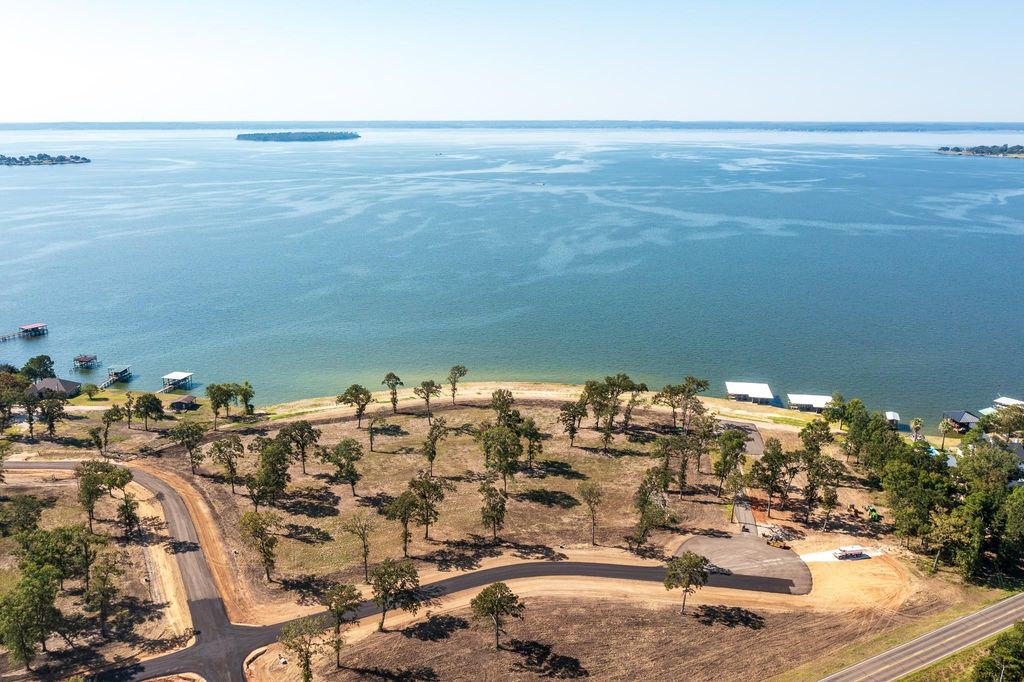 Lot 23 Island View, Livingston, TX 77351