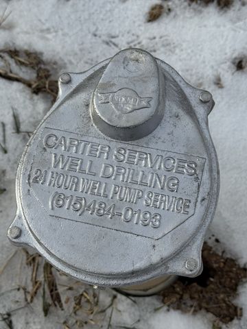 0 Big Hill Rd, Liberty, TN 37095