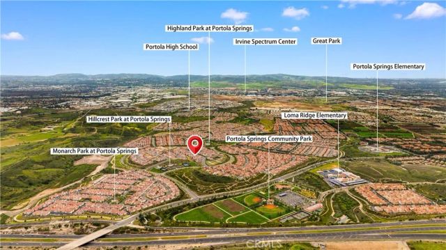 262 Maricopa, Irvine, CA 92618