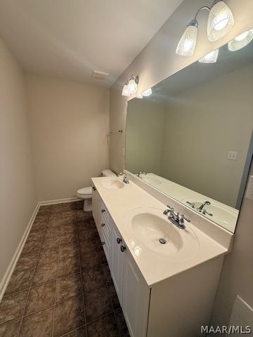 417 Park Lake Drive, Montgomery, AL 36117