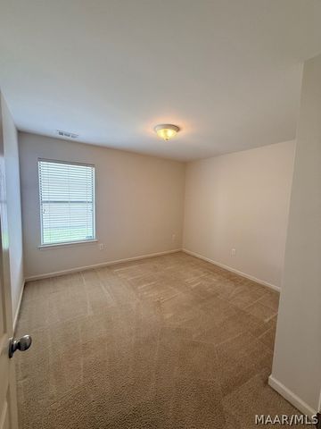 417 Park Lake Drive, Montgomery, AL 36117