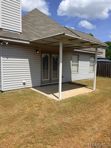 417 Park Lake Drive, Montgomery, AL 36117