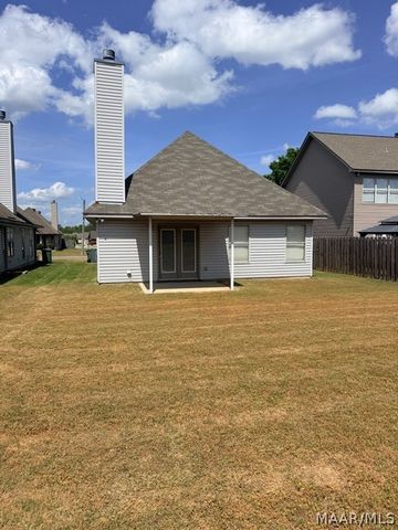 417 Park Lake Drive, Montgomery, AL 36117