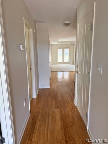 417 Park Lake Drive, Montgomery, AL 36117