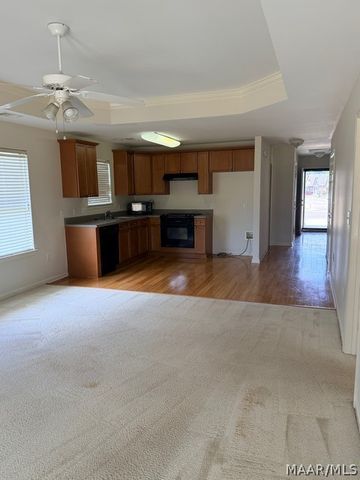 417 Park Lake Drive, Montgomery, AL 36117