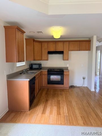 417 Park Lake Drive, Montgomery, AL 36117