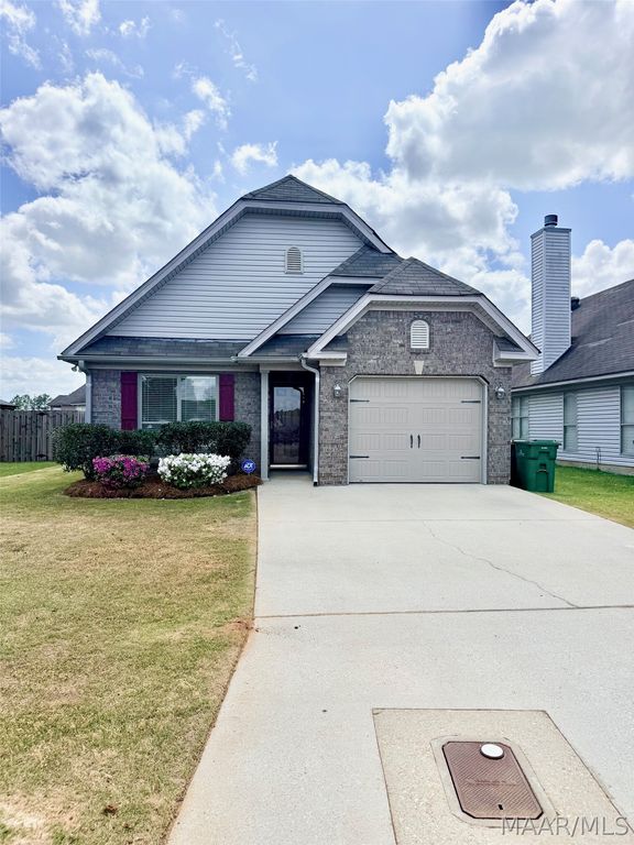 417 Park Lake Drive, Montgomery, AL 36117