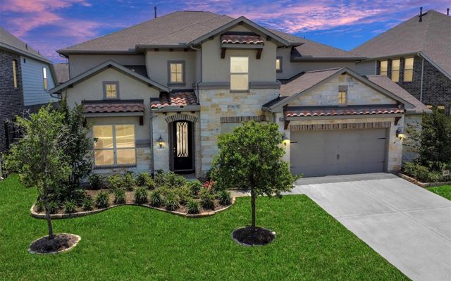 13619 Nearpoint Lane, Tomball, TX 77377
