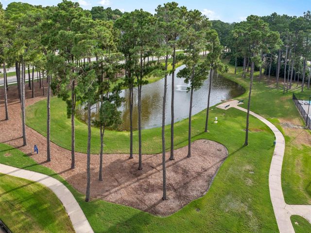 13619 Nearpoint Lane, Tomball, TX 77377