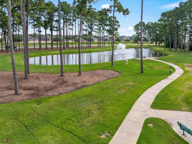 13619 Nearpoint Lane, Tomball, TX 77377