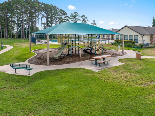 13619 Nearpoint Lane, Tomball, TX 77377