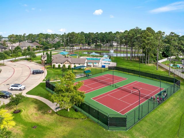 13619 Nearpoint Lane, Tomball, TX 77377