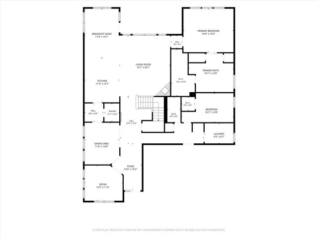 13619 Nearpoint Lane, Tomball, TX 77377