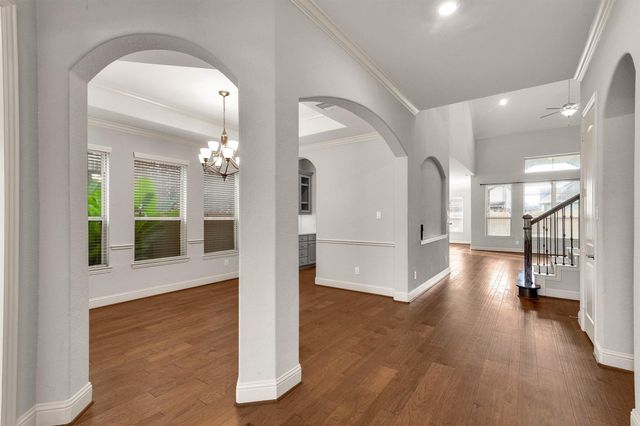 13619 Nearpoint Lane, Tomball, TX 77377