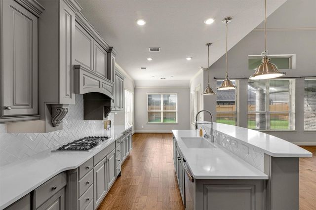 13619 Nearpoint Lane, Tomball, TX 77377