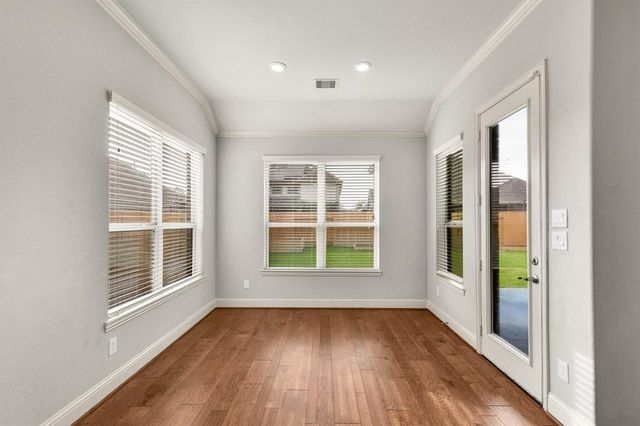 13619 Nearpoint Lane, Tomball, TX 77377