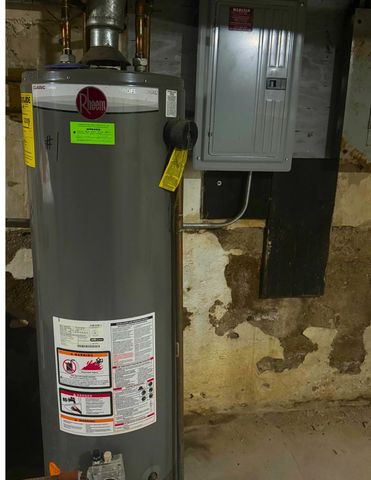 1315 E Stockbridge Avenue, Kalamazoo City, MI 49001