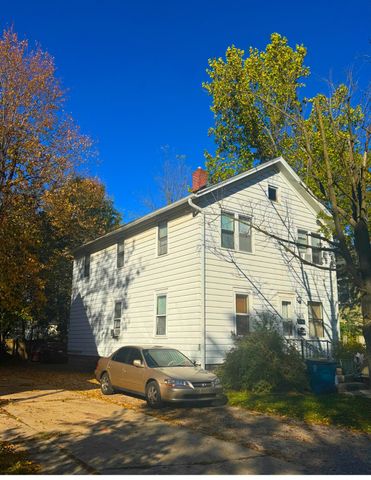 1315 E Stockbridge Avenue, Kalamazoo City, MI 49001