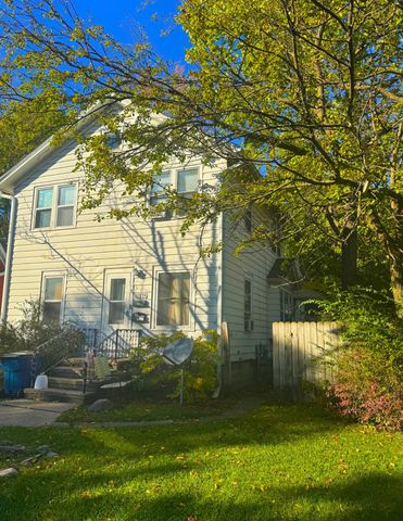 1315 E Stockbridge Avenue, Kalamazoo City, MI 49001