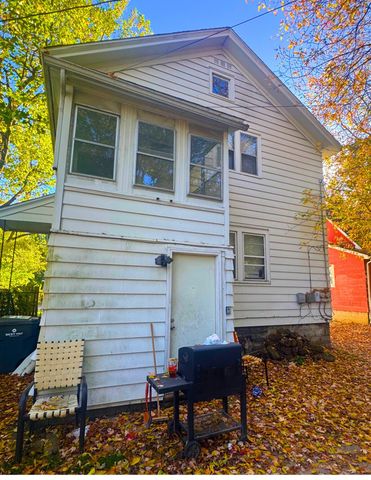 1315 E Stockbridge Avenue, Kalamazoo City, MI 49001