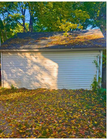 1315 E Stockbridge Avenue, Kalamazoo City, MI 49001