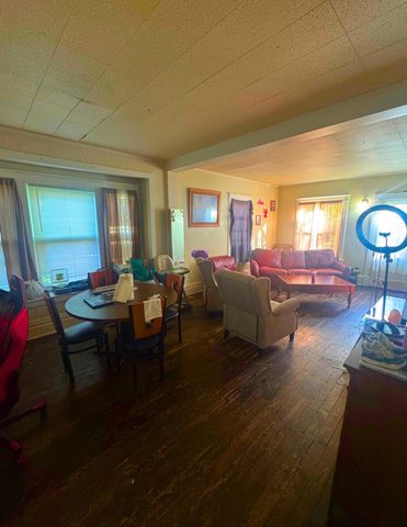 1315 E Stockbridge Avenue, Kalamazoo City, MI 49001