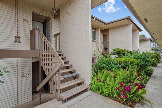 1021 Porteno Court, San Marcos, CA 92078