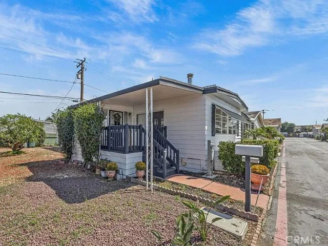 16444 Bolsa Chica 26, Huntington Beach, CA 92649