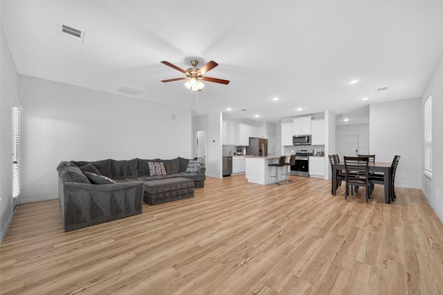 21624 Elmheart Drive, New Caney, TX 77357