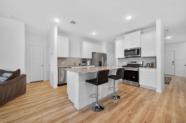 21624 Elmheart Drive, New Caney, TX 77357