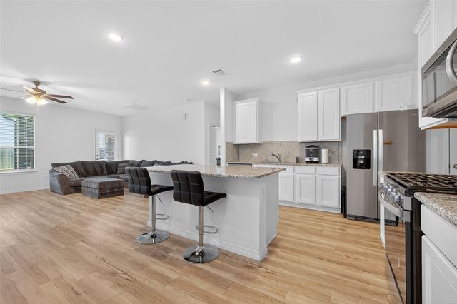 21624 Elmheart Drive, New Caney, TX 77357