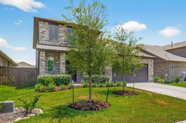 21624 Elmheart Drive, New Caney, TX 77357