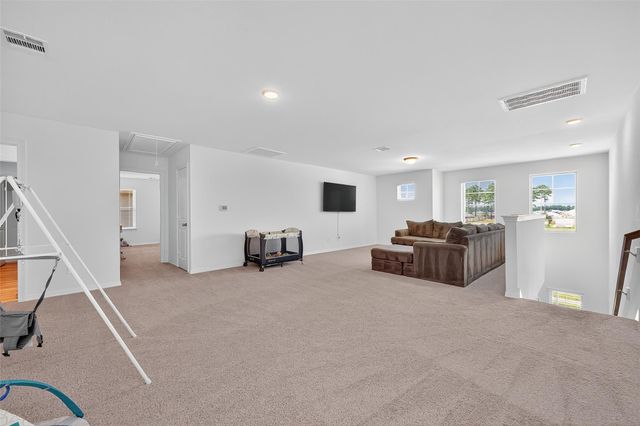 21624 Elmheart Drive, New Caney, TX 77357