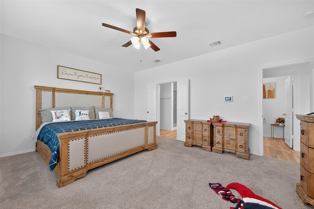 21624 Elmheart Drive, New Caney, TX 77357