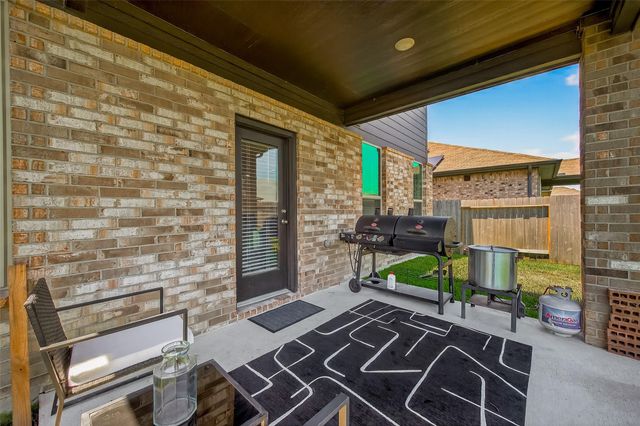 21624 Elmheart Drive, New Caney, TX 77357