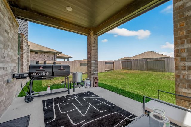 21624 Elmheart Drive, New Caney, TX 77357