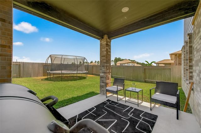 21624 Elmheart Drive, New Caney, TX 77357