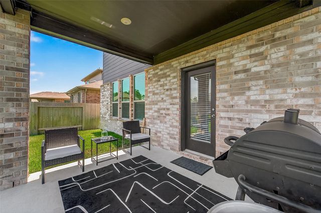 21624 Elmheart Drive, New Caney, TX 77357