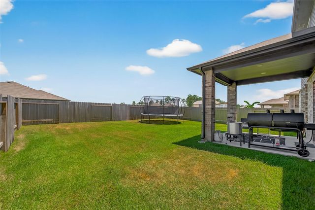 21624 Elmheart Drive, New Caney, TX 77357