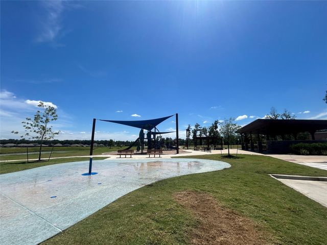 21624 Elmheart Drive, New Caney, TX 77357