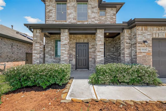 21624 Elmheart Drive, New Caney, TX 77357