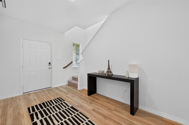 21624 Elmheart Drive, New Caney, TX 77357